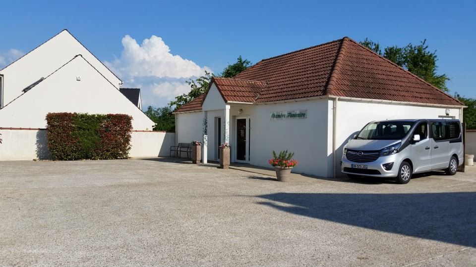 Funérarium de Montlhéry PF Floury 0
