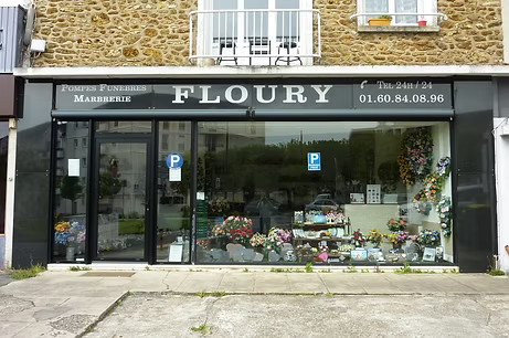 Bretigny sur orge PF Floury