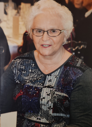 MMe CHABANE