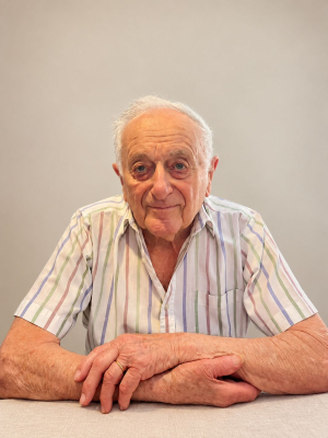 Guy Langlais